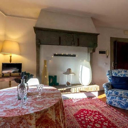 Residenza Dei Medici Palace Niccolo Φλωρεντία Εξωτερικό φωτογραφία