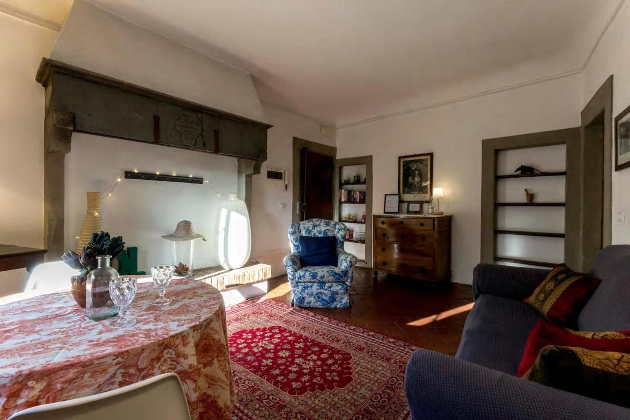 Residenza Dei Medici Palace Niccolo Φλωρεντία Εξωτερικό φωτογραφία